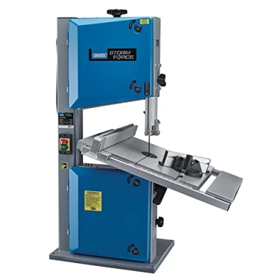Image of Draper Storm Force� Bandsaw, 305mm, 750W