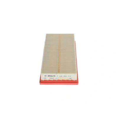 Image of 2780940004, A2780940004 Air Filter BOSCH F 026 400 712 46,5mm 134,5mm 322mm Insert