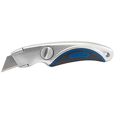 Image of Draper Fixed Blade Trimming Knife