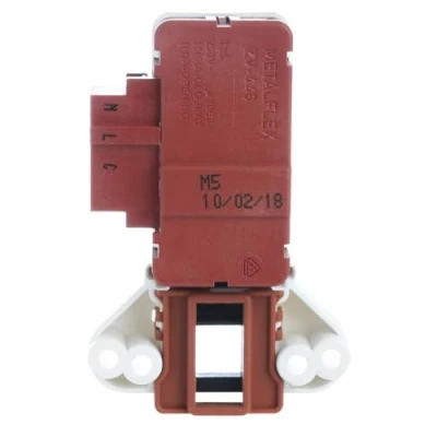 Image of Masterpart Washing Machine Door Lock Interlock Switch To Fit Electra W71249F2W, ELEC1042B1 Machines