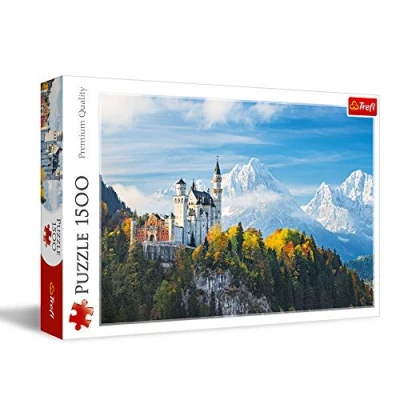 Image of Trefl 26133 Toy, Multi