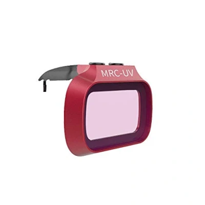 Image of PGYTECH DJI Mini 2 / Mavic Protective UV Filter (Professional) Waterproof &amp; Oilproof (P 12A 017)