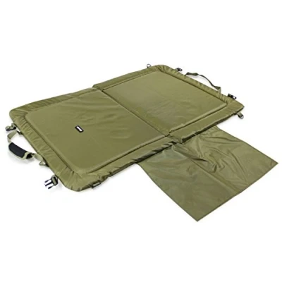 Image of Abode® Padded Carp Coarse Fishing Foam Sandwich Unhooking Mat
