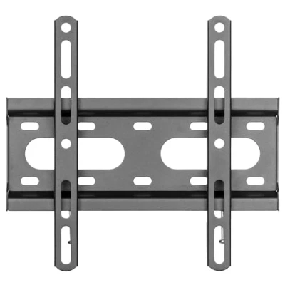 Image of PROSIGNAL 27mm Economy Fixed TV Wall Mount, 45kg Max Load