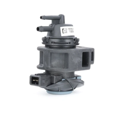 Image of 8200201099, 8200625684, 8200661049 Pressure converter, turbocharger PIERBURG 7.02256.21.0 Solenoid Valve Electric pneumatic RENAULT: CLIO 3