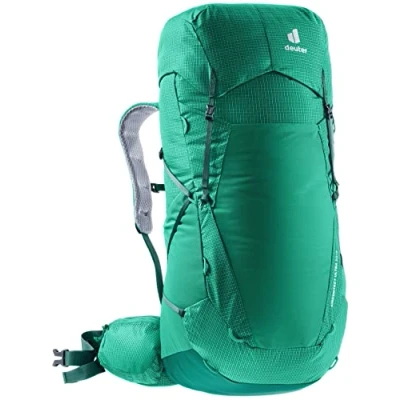 Image of Deuter Aircontact Ultra 50 + 5 Backpack