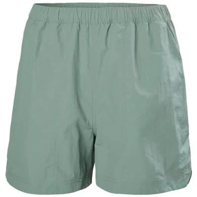 Image of Helly Hansen Womens W Vetta Shorts Cactus, S