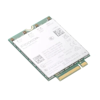 Image of LENOVO OPTION WORKSTATION THINKPAD FIBOCOM L860 GL 16 CAT16 4G LTE WWAN MODULE FOR TH