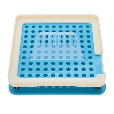 Image of 4 Types 100 Holes Empty Capsule Filler,Pratical Pill Filler Machine With Powder Spreader Plates Portable Capsules Filling Tool Convenient For (000#)