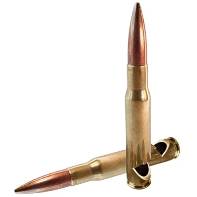 Image of CKB LTB Novelty Replica 50 Calibre Bullet Shell Beer Bottle Opener Fun Gift Idea