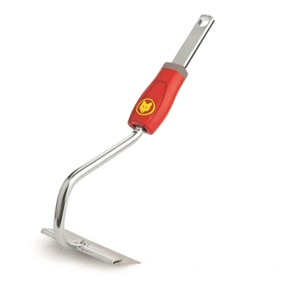 Image of Wolf Garten multi change® Small Draw Hoe 10cm