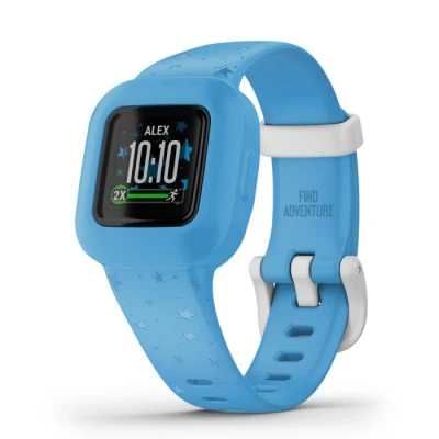 Image of Garmin Vivofit Junior 3 Blue