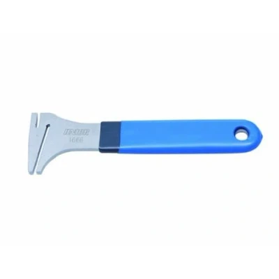 Image of Unior URT651 Rotor Truing Fork Silver