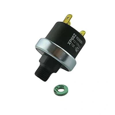 Image of HTS BOILER WATER PRESSURE SWITCH COMPATIBLE WITH RAVENHEAT CSI 85 85T NG &amp; HE LOW 0005PRE03010/0