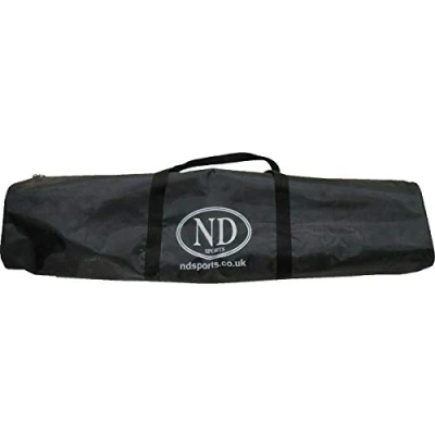 Image of ND Sports Duffle Travel Equipment Bag