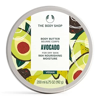 Image of Manteca Corporal Aguacate 200 ml
