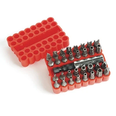 Image of Mannesman 29733 Screwdriver Set 33 Pieces