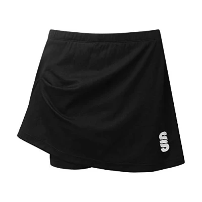 Image of Surridge Sports Women Skort Black, Size 18