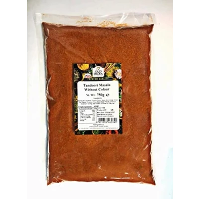 Image of Old India Tandoori Masala Without Colour 750 g