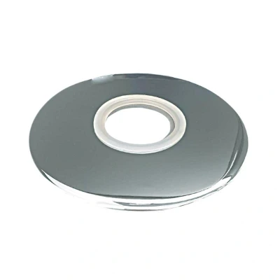 Image of Sirrus circular concealing plate assembly chrome (SK971031)