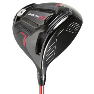 Image of Benross Delta XT Golf Driver High Launch, Forgiving for Maximum Distance and Accuracy