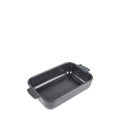 Image of Peugeot Appolia Oven dish Rectangular 22 cm Slate
