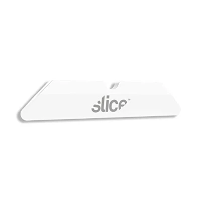 Image of Slice Blades for Box Cutters 34mm (4 Pack)