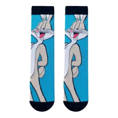 Image of Bugs Bunny Cute Socks/Novelty Socks/Fun Socks/Unisex Socks/Christmas Gifts