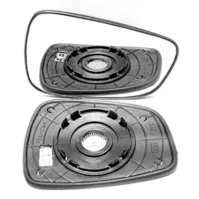 Image of I30 Wing Mirror, Heated, RH(Driver Side) Fits to Car Reg 2012 2015