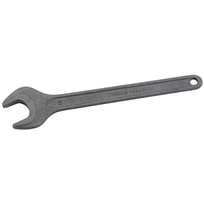 Image of Draper Single Open End Spanner, 19mm