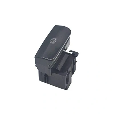 Image of ZEALfix Handbrake Switch for P eugeot 3008 5008 Parking Brake Button 470703 Citr0en C4 Picasso DS4 470706