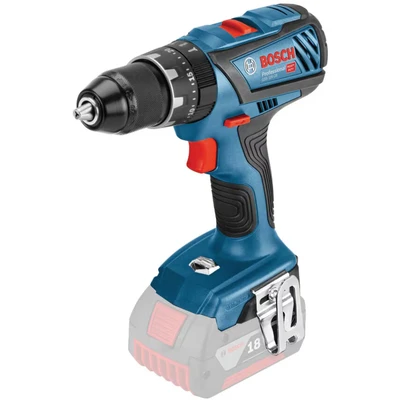 Image of Bosch Professional GSB 18 V 28 Cordless Combi Drill Without The Battery Cardboard Box