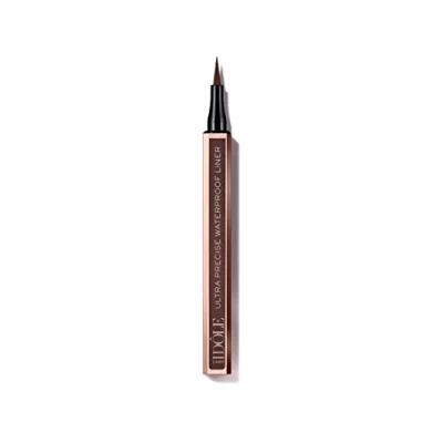 Image of Lancme Idle Eye Liner Syrup Brown Matte 1ml