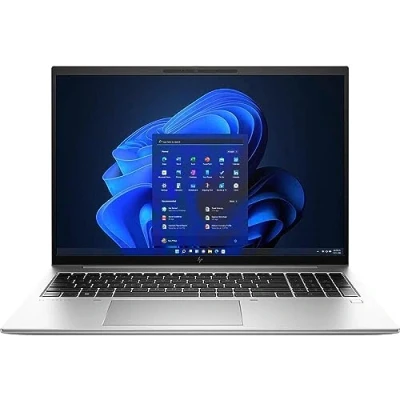 Image of HP EliteBook 860 G9 Laptop, Intel Core i7 1260P, 16GB DDR5, 512GB NVMe SSD, 16&quot; WUXGA IPS, Iris Xe, Windows 11 Pro