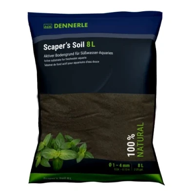 Image of Dennerle Scapers Soil