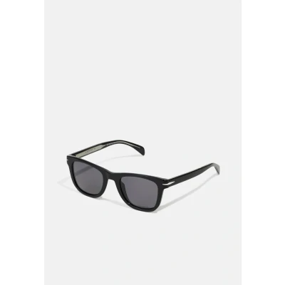 Image of DAVID BECKHAM DB 1006/S Men&#039;s sunglasses Black