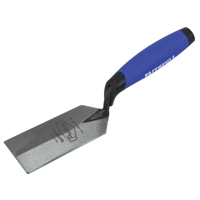Image of Prestige Margin Trowel 125 x 50mm (5 2in)