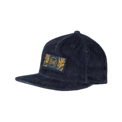 Image of Buff Chill Trucker Cap Dister Navy Unisex Adult