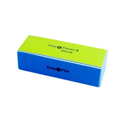 Image of Serenade 4 in 1 Super Shine Nail Buffer Block