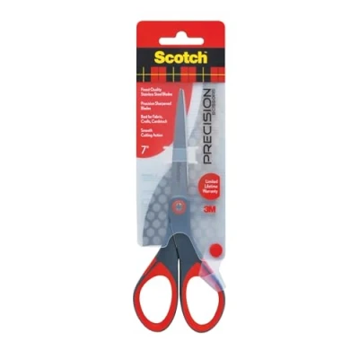 Image of Scotch Precision Scissor, 7 Inches (1447)