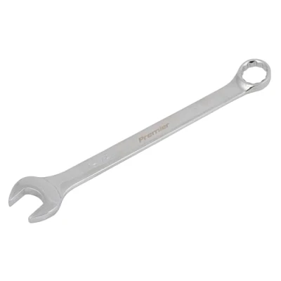 Image of Sealey Premier Combination Spanner 1 1/4&quot; Imperial