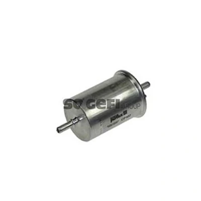 Image of GGF036 Fuel Filter PURFLUX CP102 Insert SMART: Fortwo II Convertible, Coupe, City Coupe