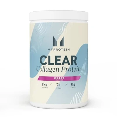 Image of Collagen Powder 30servings Grape