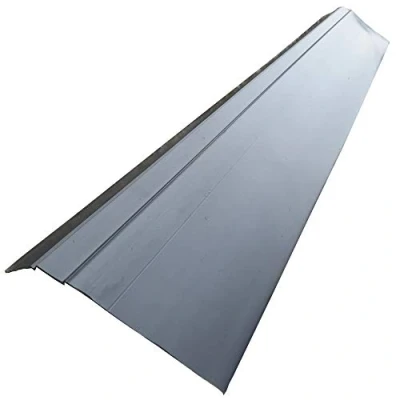 Image of 20 x Eaves Protector 1.5 Metre Support Tray, Fascia Sagging Roof Felt Protection