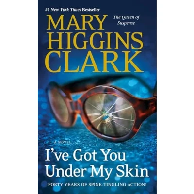 Image of I&#039;ve Got You Under My Skin