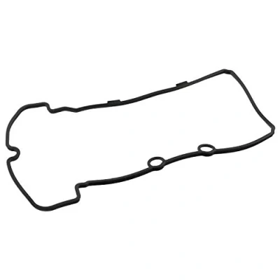 Image of 132704A00E, 132704A00H, 132704A00K Rocker Cover Gasket FEBI BILSTEIN 107532 NBR (nitrile butadiene rubber) SUZUKI: Alto VII