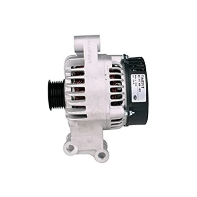Image of 1305962, 1322573, 1361259, 1426014, 1511220 Generator HELLA 8EL 012 428 421 14V 105A 48mm FORD: Focus 2, 2 Kombi, FIESTA 5