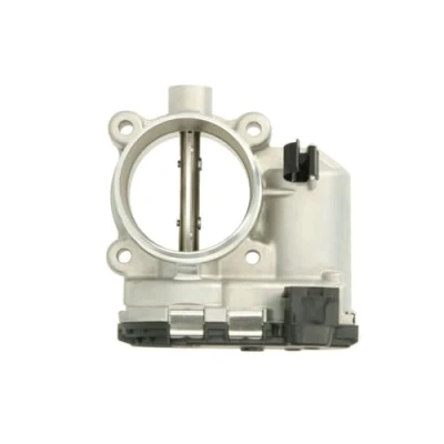 Image of RKLE11C Throttle BOSCH 0 280 750 597 FORD: Transit Custom V362 Van, Ranger Mk3, PEUGEOT: Boxer Platform / Chassis