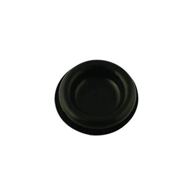 Image of Connect 37620 Rubber Blanking Grommet 9mm 100pc