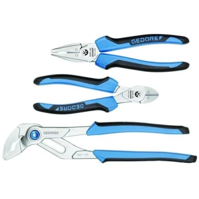 Image of GEDORE JC 8303 S Pliers